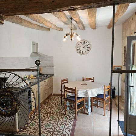 Moulin De Galerne, Le Gite Du Boulanger Seigy Dış mekan fotoğraf
